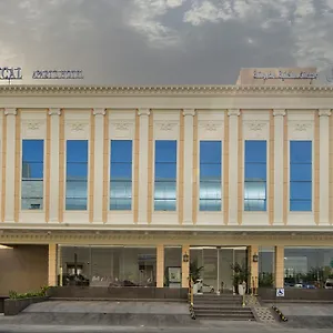 شقة فندقية كلاسيكال للأجنحة الفندقية, جدة