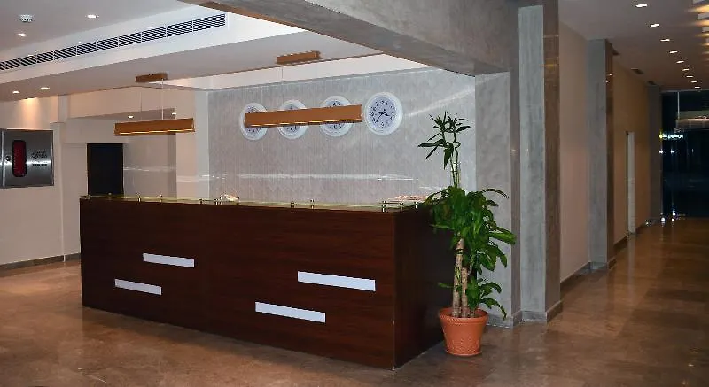 جدة Prestige Suite