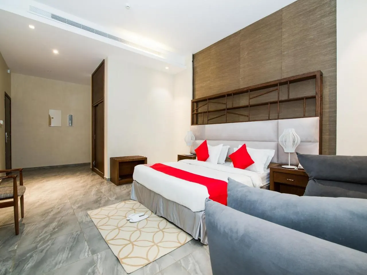 جدة Prestige Suite المملكة العربية السعودية