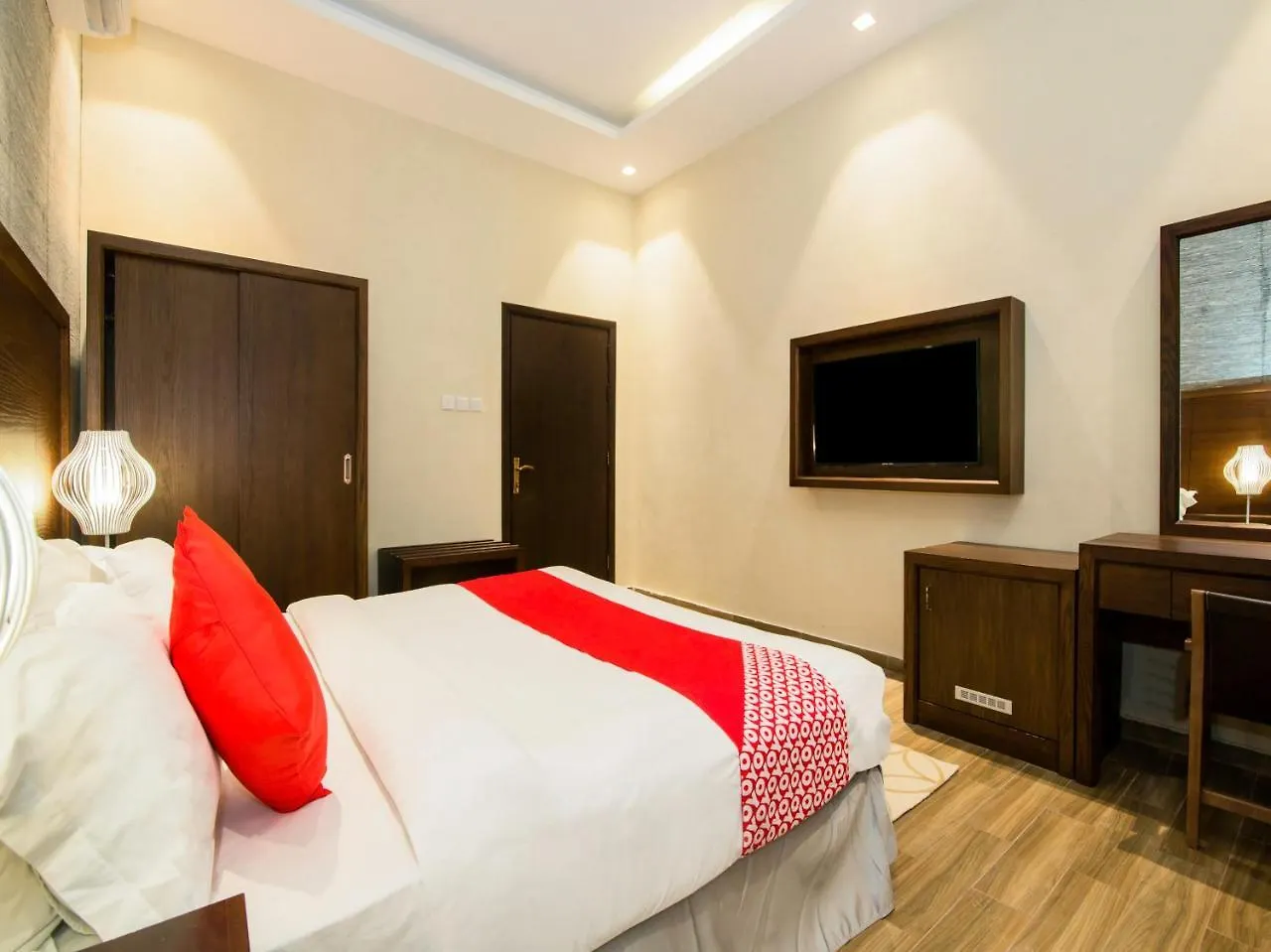 جدة Prestige Suite