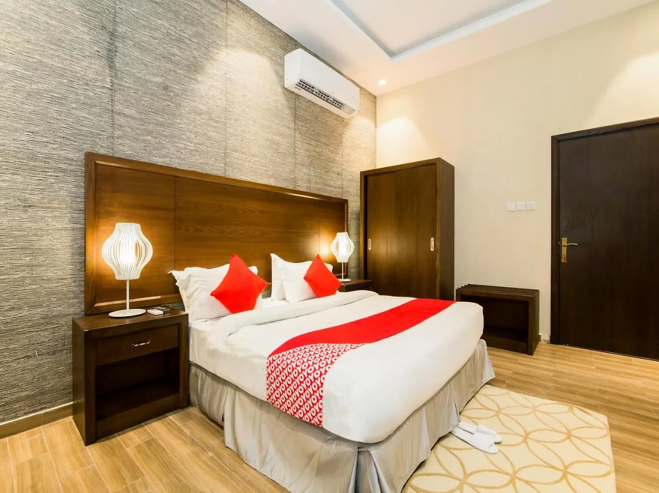 جدة Prestige Suite شقة فندقية