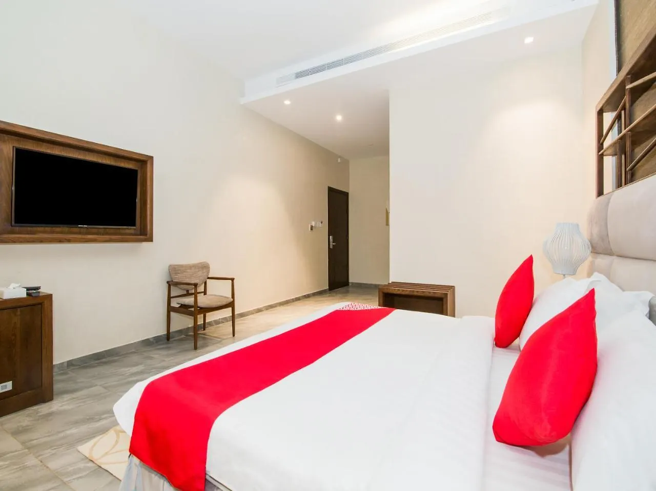جدة Prestige Suite شقة فندقية