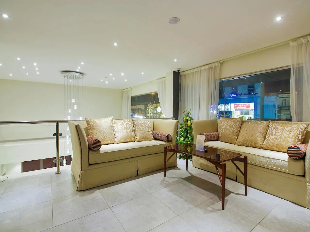 جدة Prestige Suite