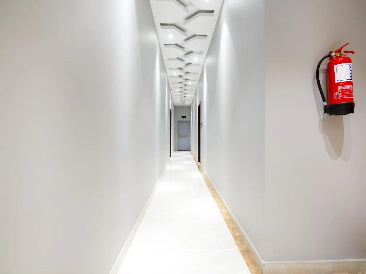 جدة Prestige Suite شقة فندقية