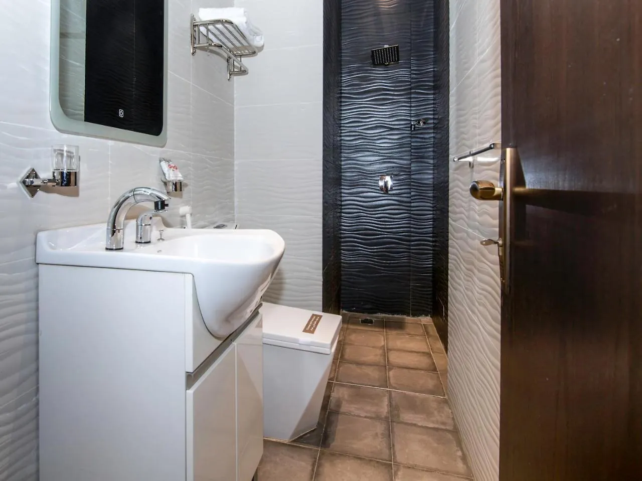 جدة Prestige Suite شقة فندقية