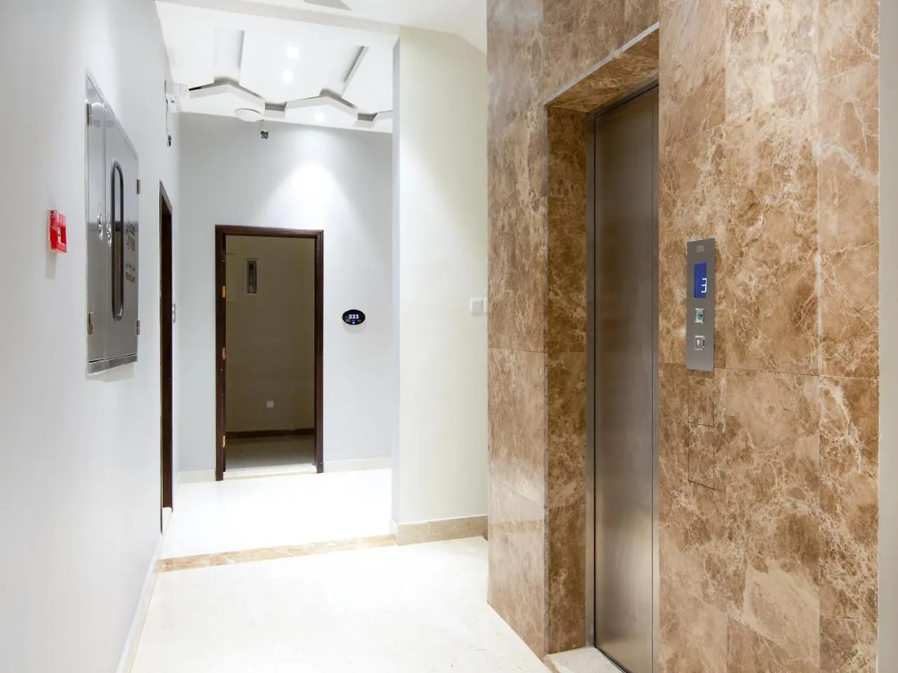 شقة فندقية جدة Prestige Suite