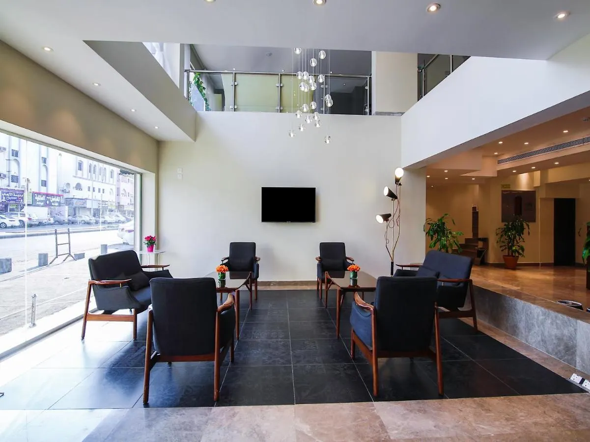 جدة Prestige Suite 4*,  المملكة العربية السعودية