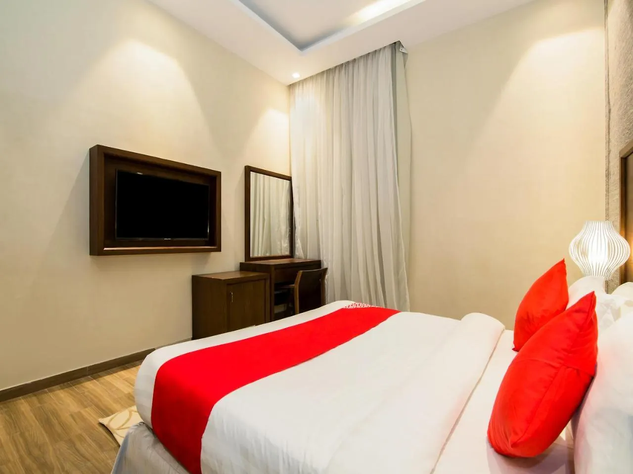 Prestige Suite Jidá Apart-hotel