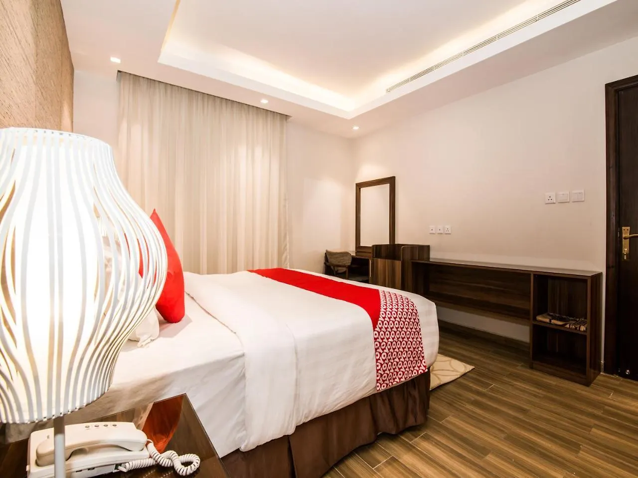 **** Apart-hotel Prestige Suite Jidá Arábia Saudita