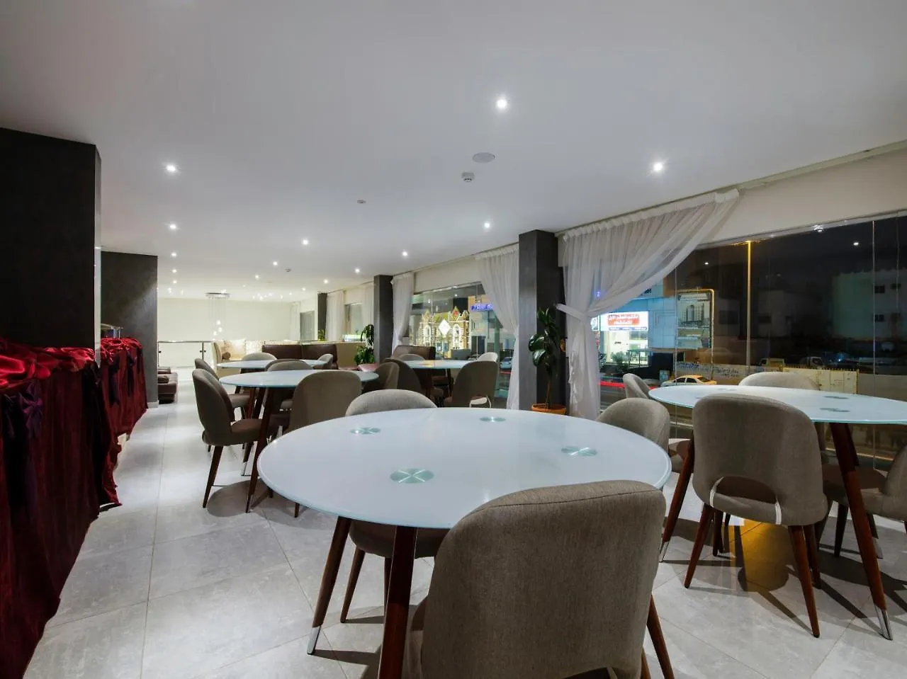 Apart-hotel Prestige Suite Jidá